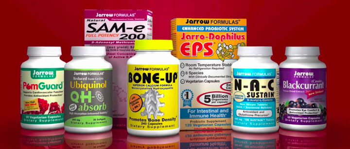 supplements jarrow formulas sale iherb 2024