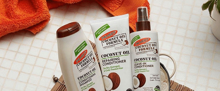 coconut oil skincare palmers iherb