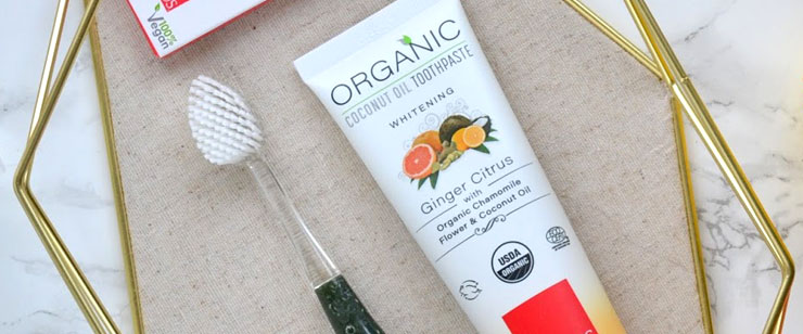 sustainable toothbrushes iherb